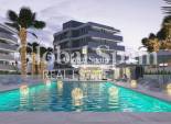 Nieuwbouw - APPARTEMENT -
GUARDAMAR DEL SEGURA - EL RASO