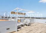 Wiederverkauf - VILLA -
TORREVIEJA - Costa Blanca