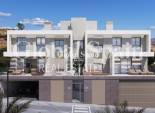 Nueva construcción  - VILLA -
MIJAS - Calanova Golf