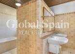 Wiederverkauf - VILLA -
ORIHUELA COSTA - Costa Blanca