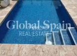 Resale - VILLA -
ORIHUELA COSTA - VILLAMARTÍN