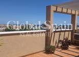 Odsprzedaż - PENTHOUSE -
ORIHUELA COSTA - 