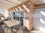 Revente - APPARTEMENT -
GUARDAMAR DEL SEGURA - El Raso