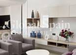 Nouvelle construction - VILLA -
ROJALES - Ciudad Quesada