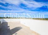 Nieuwbouw - VILLA -
PILAR DE LA HORADADA - Lo Romero Golf