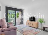 Wederverkoop - APPARTEMENT -
DEHESA DE CAMPOAMOR