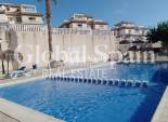 Venta - APARTAMENTO -
ORIHUELA COSTA - LOMAS CABO ROIG