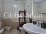 Resale - APARTMENT -
ORIHUELA COSTA - Lomas De Cabo Roig-los Dolses