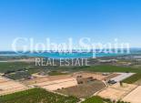 Wederverkoop - APPARTEMENT -
GUARDAMAR DEL SEGURA - El moncayo