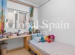 Wiederverkauf - Wohnung -
ALICANTE - El Campello