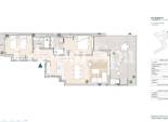 Neubau - WOHNUNG -
LA LÍNEA DE LA CONCEPCIÓN - Torrenueva