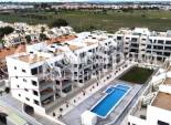 Resale - APARTMENT -
ORIHUELA COSTA - Costa Blanca