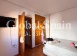 Resale - PENTHOUSE -
TORREVIEJA - Estacion de autobuses