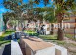 Revente - APPARTEMENT -
LOS ARENALES DEL SOL - Segunda linea playa