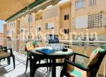 Revente - APPARTEMENT -
LA MATA - Costa Blanca