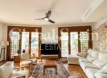 Wiederverkauf - VILLA -
CAMPOAMOR - Costa Blanca