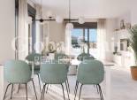 Neubau - Wohnung -
Mijas - Calanova Golf