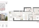 Neubau - PENTHOUSE -
SAN PEDRO DEL PINATAR - Lo pagan