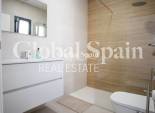 Wederverkoop - VILLA -
DOLORES - Costa Blanca