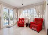 Resale - VILLA -
ORIHUELA COSTA - Costa Blanca