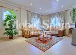 Wiederverkauf - VILLA -
ORIHUELA - Orihuela Costa