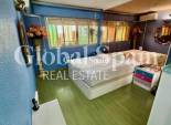 Venta - APARTAMENTO -
BENIDORM - Levante