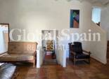 Resale - VILLA -
CALLOSA D'EN SARRIÀ - Callosa De Ensarrià