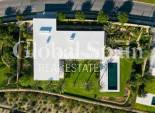 Nieuwbouw - VILLA -
CASARES - Pedregales