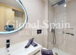 Neubau - WOHNUNG -
PILAR DE LA HORADADA - Lo Monte