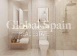 Nouvelle construction - APPARTEMENT -
ESTEPONA - Valle Romano Golf