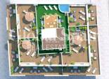 Nueva construcción  - ÁTICO -
TORREVIEJA - Parque de las Naciones