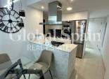 Resale - APARTMENT -
TORREVIEJA - Calas Blancas