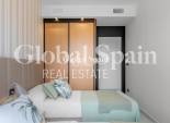Wiederverkauf - PENTHOUSE -
ORIHUELA COSTA - Orihuela Costa