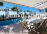 Revente - VILLA -
PILAR DE LA HORADADA - Costa Blanca