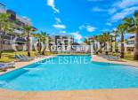 Resale - APARTMENT -
ORIHUELA COSTA - LOS BALCONES - LOS ALTOS