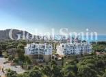 Nieuwbouw - APPARTEMENT -
VILLAJOYOSA - Playa del Torres
