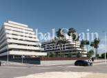 Nouvelle construction - APPARTEMENT -
MONCOFA - Playa de Moncofa