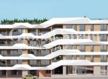 Nueva construcción  - APARTAMENTO -
GUARDAMAR DEL SEGURA