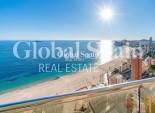 Resale - Apartment -
BENIDORM - Benidorm