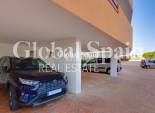 Resale - APARTMENT -
ORIHUELA COSTA - Playa Flamenca