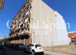 Wederverkoop - APPARTEMENT -
ALMORADÍ - Almoradi - Town