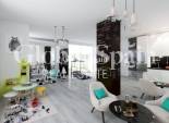 New Build - PENTHOUSE -
CALPE - Arenal Bol