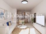 Nueva construcción  - APARTAMENTO -
PILAR DE LA HORADADA - Torre de la Horadada