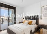 Revente - PENTHOUSE -
VILLAMARTÍN - Costa Blanca