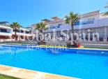 Resale - House -
TORREVIEJA - LOS BALCONES - LOS ALTOS