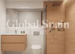 Nueva construcción  - Apartamento -
GUARDAMAR DEL SEGURA - Guardamar del Segura