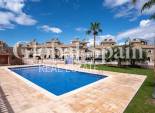 Wiederverkauf - HAUS -
GRAN ALACANT - Costa Blanca