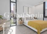 Nouvelle construction - VILLA -
BENIDORM - Rincón de Loix