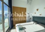 Wederverkoop - APPARTEMENT -
BENIDORM - Levante