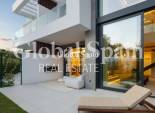 Neubau - VILLA -
MARBELLA - Rio Real Golf